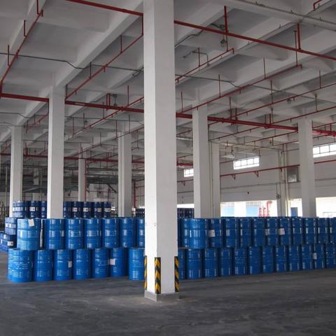 Sludge        separating agent