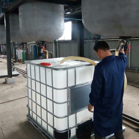 Emulsion breaker demulsifier