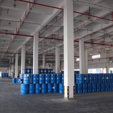 Potassium formate       sodium formate
