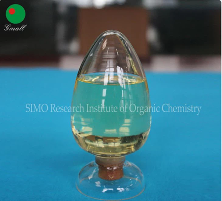 Primary Emulsifier for Oil-Base Mud Secondary Emulsifier