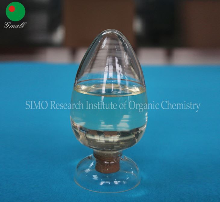 Polymer Dispersing Agent for Water-Based Coating