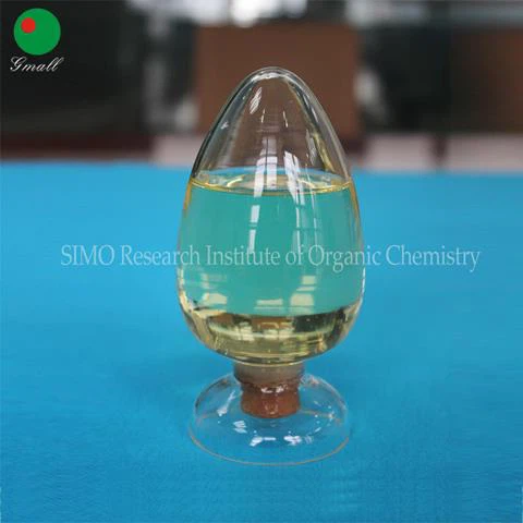 Acid Resistance Water-based Foaming Agent