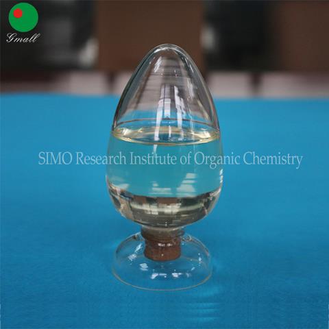 Chlorine Free Disperse Type Disinfectant As The Component Of Coating Sterilization