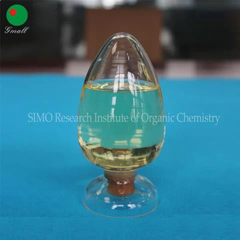 Nonylphenol Polyoxyethylene Ether Phosphoric Monoester Ethanolamine Salt