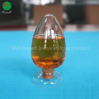 Good Biodegradability Fluorocarbon Surfactants SM-FC-80(Zwitterionic Fluorosurfactant)