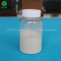 High Temperature Resistant Filtrate Loss Agent