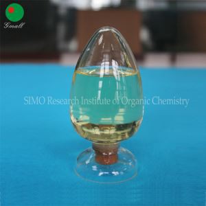 Light Yellow Brown Transparent Viscous Liquid Polyepichlorohydrin - Dimethylamine - Polyamine