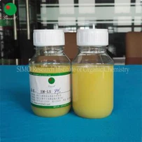 Rapid Setting Type Asphalt Emulsifier Cationic Type