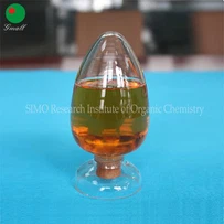 Road Construction Engineering Chemicals Asphalt Emulsifier SM-LY-102 (Anionic)