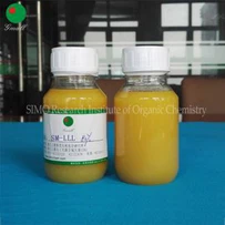 Super Slow Setting Type Asphalt Emulsifier (cationic)