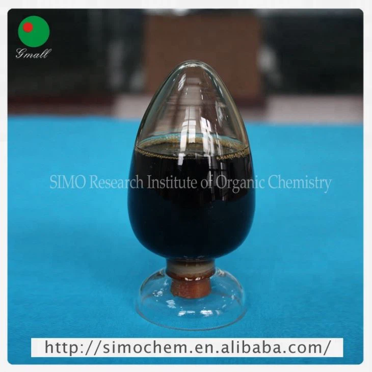China Chemicals Cationic Emulsified Asphalt SM-LQ-60