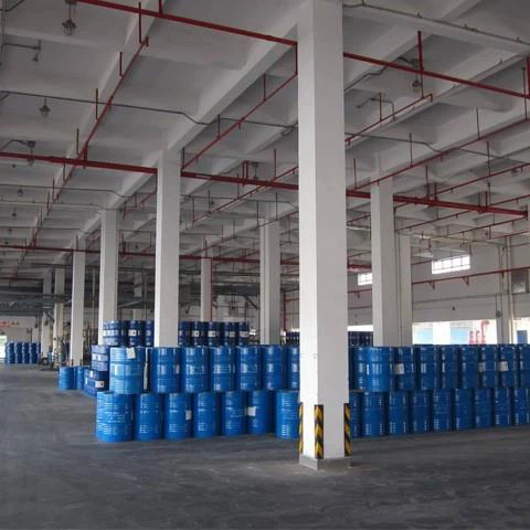 70% Solid Content Dimethylamine-epichlorohydrin Copolymer Manufacturer