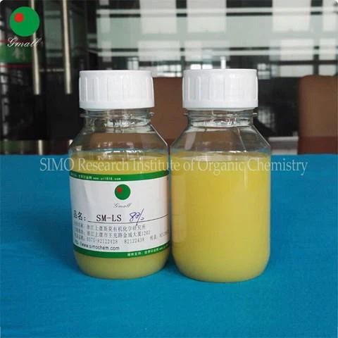 Durable Fungicide (silicone Organosilicone Fungicide) China Supplier