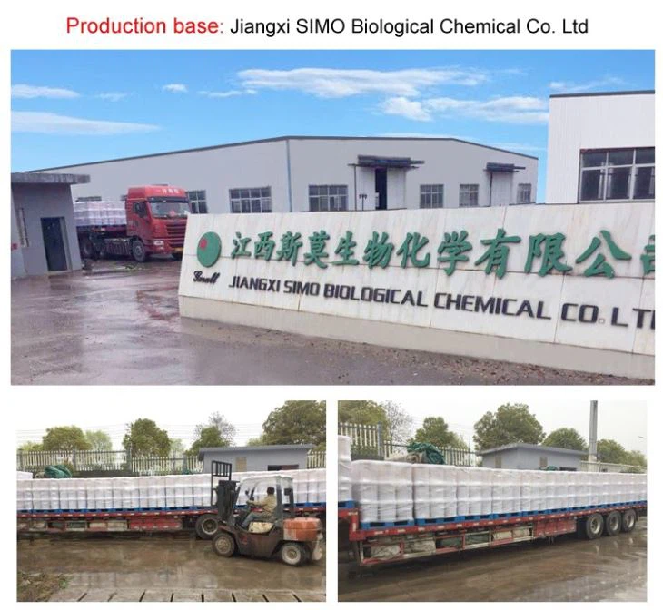 Durable Fungicide (silicone Organosilicone Fungicide) China Supplier