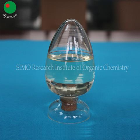 Excellent Performance Emulsion Breaker /demulsifier