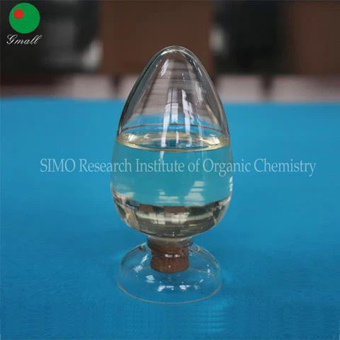 Excellent Performance Synthetic Rubber Flocculant Agent