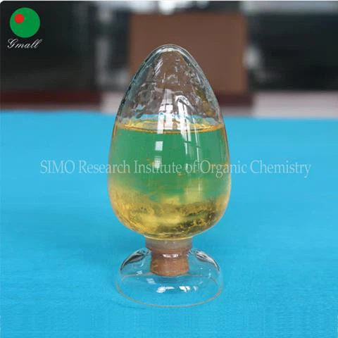 Has Good Heat Stability 2 dodecyloxy Ethanol Phosphoric Acid