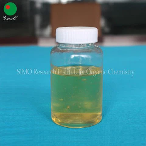 High Efficiency Didodecyl dimethyl - polyamine -quatemary diammonium salt