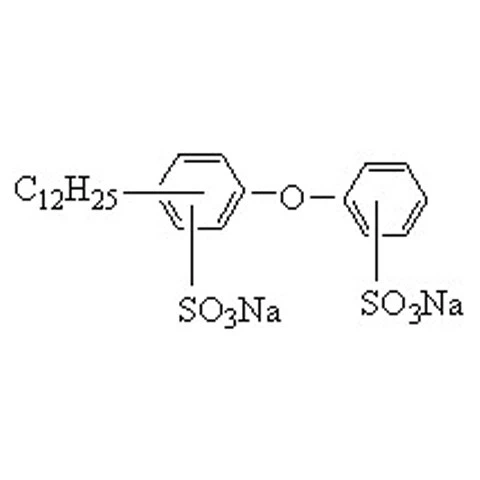 High Performance Double Sulfonic Acid Salt Water Loving Anionic Surfactant