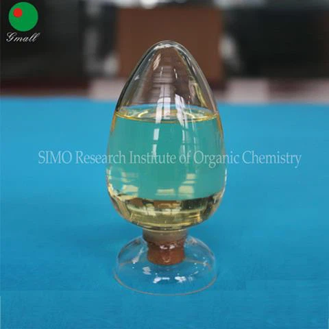 Natural Organic Emulsifier FM