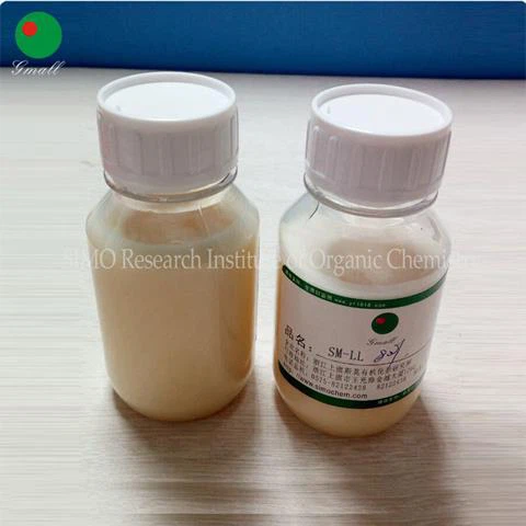 Natural Organic Filtrate Reducers