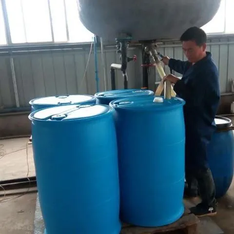 Polyester Additive China Manufacturer