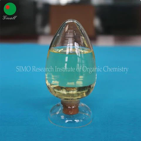 2-in-1 Conditioning Agent With Good Stability