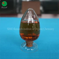 Attractive Polyquaternium Widely Used In Oil Collection