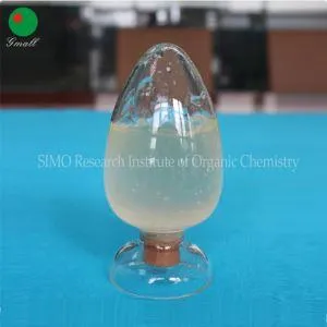 high content Hydrophilic HCHO-free Fixing agent