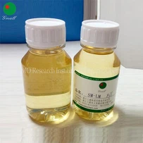 Excellent Performance Waste Oiled Water Purifying Agent
