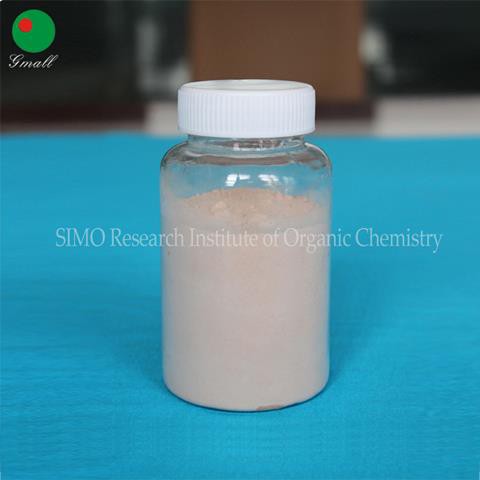 High Temperature Resistance Anti Clay Swelling Agent
