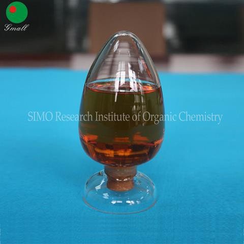 High performance Low Permeability Oilfield Oil Displacement Agent