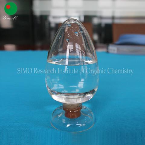 Natural Organic Poly (diallyl Dimethyl Ammonium Chloride)