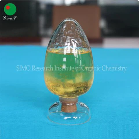 Resistant To Strong Acids Anti slag Agent