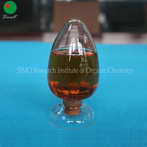 Soluble In Water Gemini Anionic Surfactant