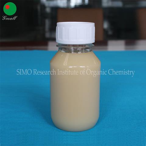Strong Foaming Property Anionic And Cationic Surfactants