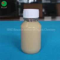 Strong Foaming Property Anionic And Cationic Surfactants