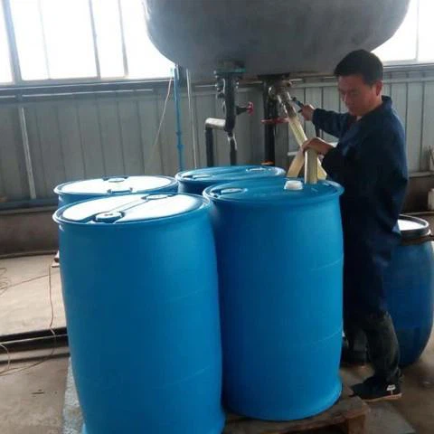 Waste Oiled Water Purifying Agent As Demulsification Flocculant Supplier
