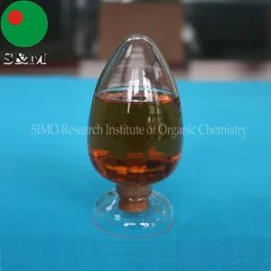 Best Performance High Content Low Foam High temperature Color Modifier Levelling Agent